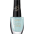 Astor Quick & Shine Nagellack Nagellack 601 Alluring Blue 8 ml
