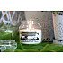 Lima Aroma Dreams Maiglöckchen aromatisches Kerzenglas mit Deckel 120 g