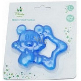 Disney Mickey Mouse Baby Cool Beißring