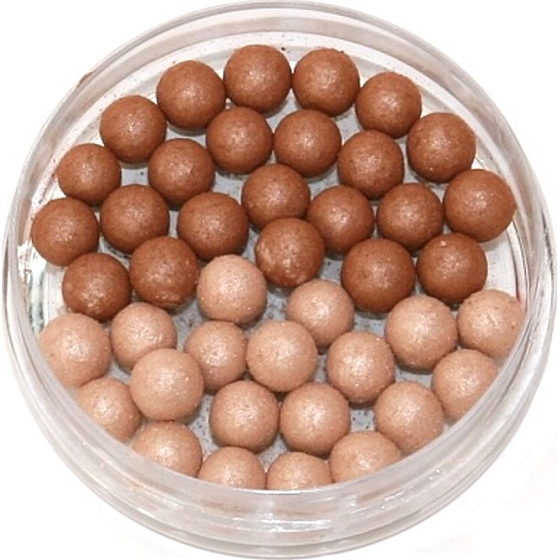 Gesichtssystem Velvet Ball Powder 1 Duo 20 g