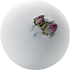 Bomb Cosmetics Poupata - Darling Buds Sprudelnder Badeballistik 160 g