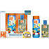 Mimoni Eau de Toilette 75 ml + Badeschaum 250 ml, Kosmetikset
