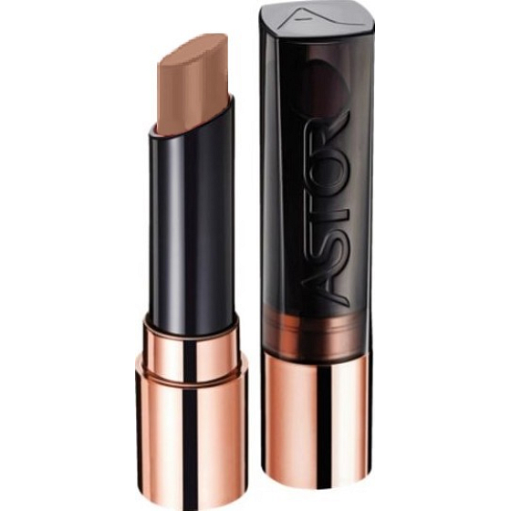 Astor Perfect Stay Fabulous Lippenstift Lippenstift 600 Gefrorener Kaffee 3,8 g