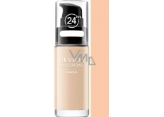 Revlon Colorstay Make-up Kombination / Make-up für fettige Haut 110 Elfenbein 30 ml