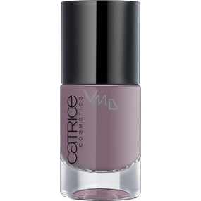 Catrice Ultimate Nagellack 117 Mauve To The Beat 10 ml
