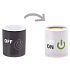 Albi Wechselbecher Ein / Aus 310 ml