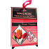 Mr. Aroma Wardrobe Freshener Sachets duftende Taschen im Schrank Fresh Flower 2 Stück