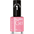 Rimmel London Super Gel Nagellack 022 Angel Wing 12 ml