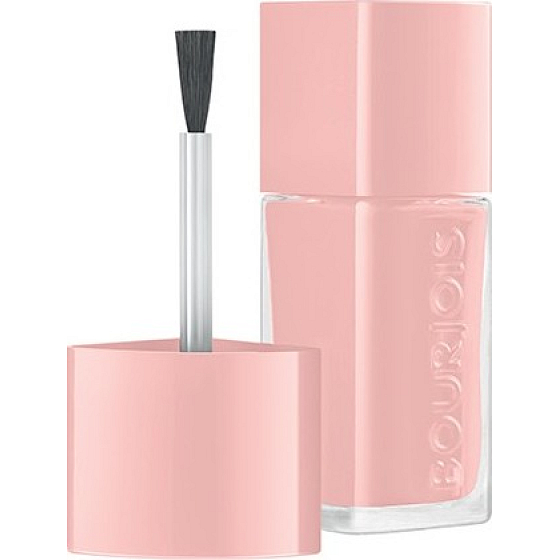 Bourjois La Laque Nagellack Nagellack 02 Chair et Tendre 10 ml