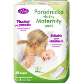 Fide Extra saugfähige Wochenbett-Einlagen, 20 Stk.