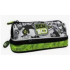 Bandai Namco Ben 10 Federtasche für Schreibwaren 20 x 11,5 x 8 cm