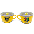 Degen Merch Harry Potter Mrzimor Keramik Suppenbecher mit Deckel 600 ml
