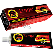 Tempo Reinigungspaste für alte Lacke, 120 g