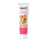 Alpa Aviril schützende Handcreme Mandel mit Glycerin 100 ml