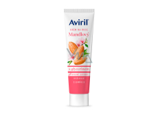 Alpa Aviril schützende Handcreme Mandel mit Glycerin 100 ml