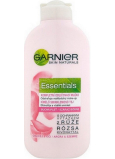 Garnier Skin Naturals Essentials Entfernt milchtrockene und empfindliche Haut 200 ml