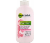 Garnier Skin Naturals Essentials Entfernt milchtrockene und empfindliche Haut 200 ml