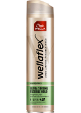 Wellaflex Haarspray Ultra Strong (5), 250 ml