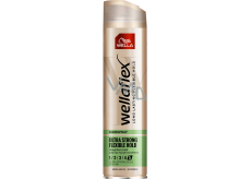 Wellaflex Haarspray Ultra Strong (5), 250 ml