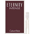 Calvin Klein Eternity Intensives parfümiertes Wasser für Frauen 1,2 ml mit Spray, Fläschchen