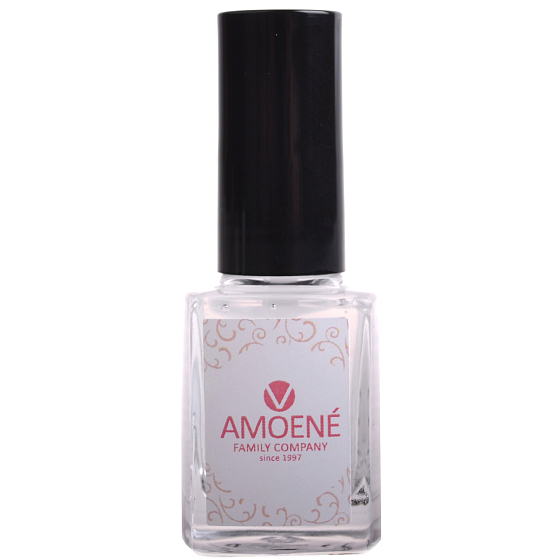 Amoené Nagelhaut- und Schmutzentferner rund um die Nägel 12 ml