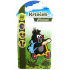 Nekupto Moles Adventure Mole Anhänger Mole auf einem Roller