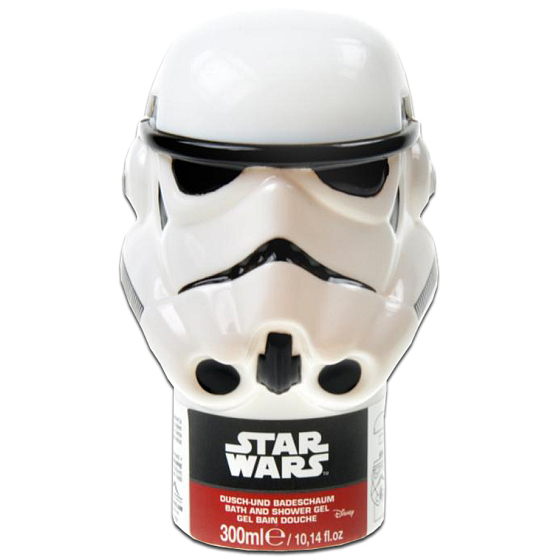 Disney Star Wars 21010 Baby Duschgel 300 ml