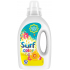Surf Color Fruity Fiesta & Summer Flowers Gel zum Waschen farbiger Wäsche 20 Dosen 1 l