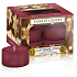 Yankee Candle Glittering Star 12 x 9,8 g