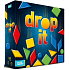 Albi Drop it Social Game für 2-4 Spieler, Altersempfehlung ab 8 Jahren
