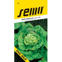 Semo Kopfsalat König des Mai - Frühjahr, Freiland 0,4 g