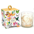 Michel Design Works Paradise Soja handgemachte Duftkerze in Glas 184 g