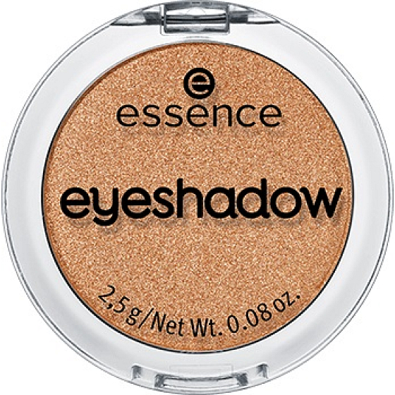Essence Lidschatten Mono Lidschatten 11 Rich Beach 2,5 g