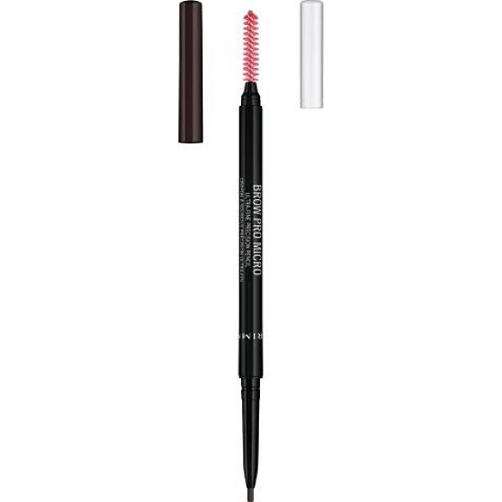 Rimmel London Brow Pro Microdefiner Pencil Augenbrauenstift 003 Dark Brown 0,9 g