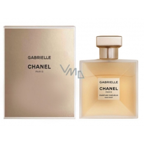 Chanel Gabrielle Hair Mist Haarnebel mit Spray für Frauen 40 ml