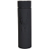 Albi Thermosflasche Deer schwarz matt 500 ml