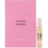 Chanel Chance Eau de Toilette für Frauen 1,5 ml mit Spray, Fläschchen