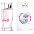 Kenzo L Eau Kenzo Gießen Femme Hyper Wave Eau de Toilette für Frauen 30 ml