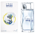 Kenzo L Eau Kenzo Pour Homme Hyper Wave Eau de Toilette für Herren 100 ml