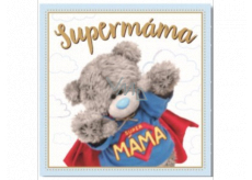 Me To You Schokolade 3D Supermama 90 g