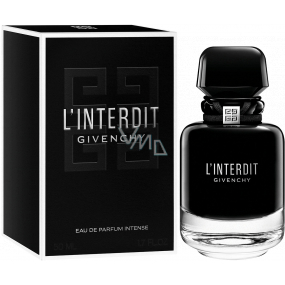 Givenchy L Interdit Eau de Parfum Intensives Eau de Parfum für Frauen 50 ml