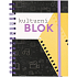 Albi Motivationsblock Kultur 19,5 x 14,2 x 1,8 cm