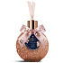 Grace Cole Velvet Rose & Peony Badeschaum 350 ml