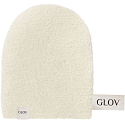 Glov On-The-Go Eco Ivory Makeup Entferner Water Only Makeup Entferner Handschuhe 1 Stück