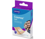 Cosmos Soft weiches elastisches Pflaster 6 cm x 10 cm 5 Stück