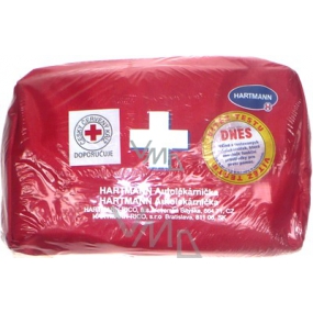 Hartmann Erste-Hilfe-Kit Tasche rot
