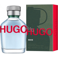 Hugo Boss Hugo Man Eau de Toilette für Männer 40 ml