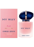 Giorgio Armani My Way Floral Eau de Parfum für Frauen 30 ml