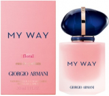 Giorgio Armani My Way Floral Eau de Parfum für Frauen 30 ml