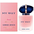 Giorgio Armani My Way Floral Eau de Parfum für Frauen 30 ml